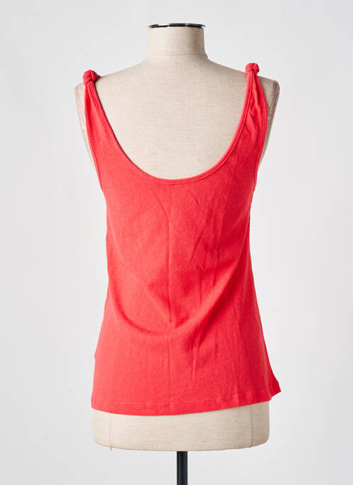 Maiou roșu MOLLY BRACKEN femeie