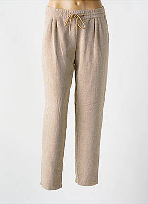 Trening țesătură jersey mărime normală bej MOLLY BRACKEN femeie
