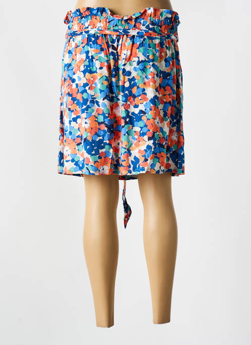 Fustă scurtă albastru MOLLY BRACKEN femeie