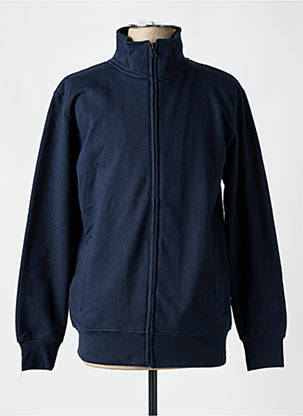 Jachete casual albastru LOSAN bărbat