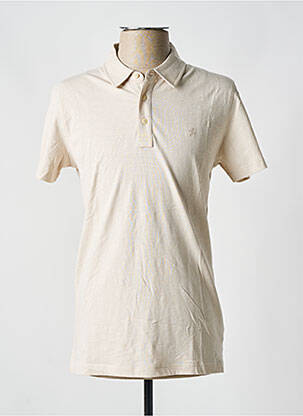 Polo bej SALSA bărbat