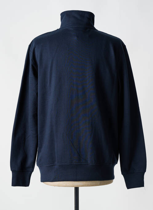 Jachete casual albastru LOSAN bărbat