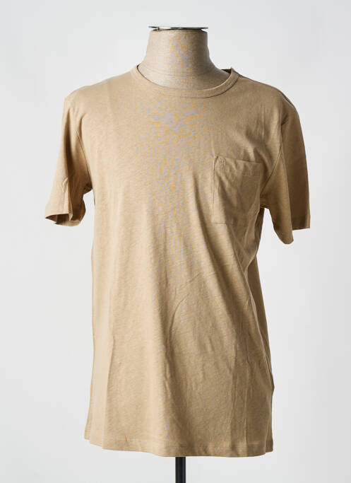 Tricou maro SALSA bărbat