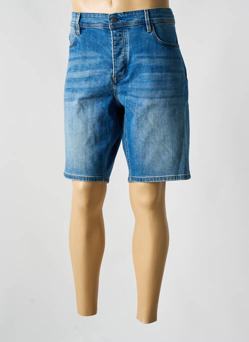 Bermudă albastru SALSA bărbat