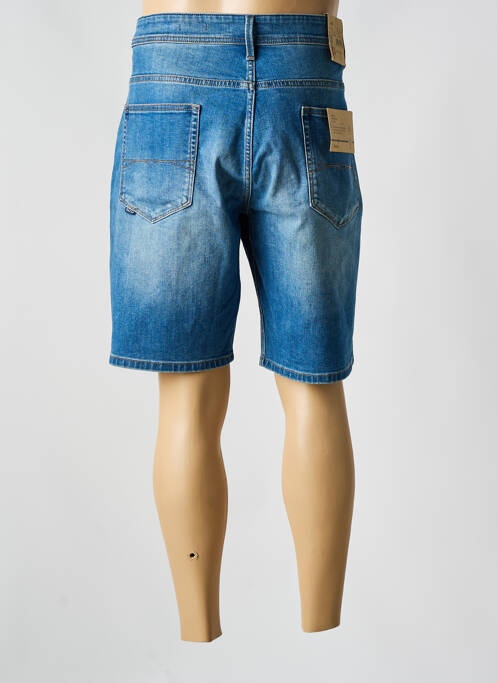 Bermudă albastru SALSA bărbat