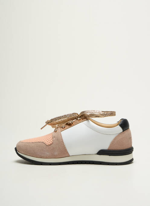 Adidași roz CARREMENT BEAU fată