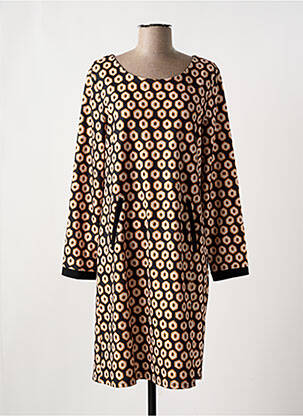 Rochie midi negru SWEET MISS femeie