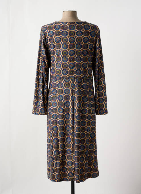 Rochie midi bej SWEET MISS femeie