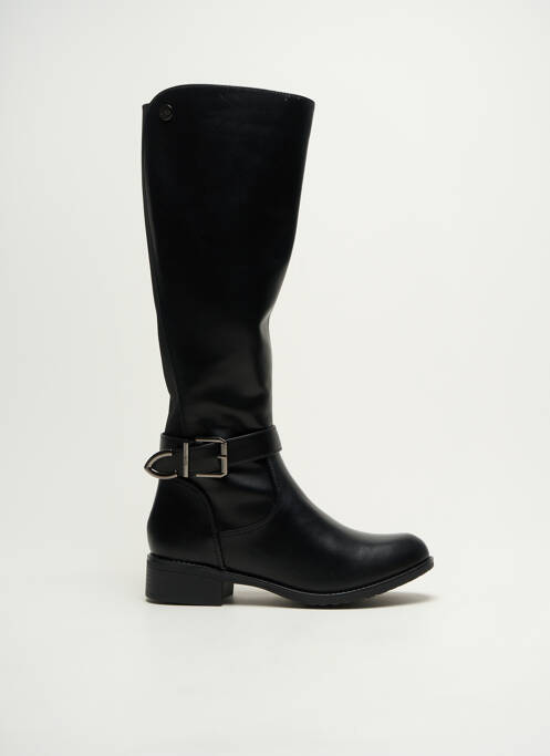 Cizme negru LPB femeie
