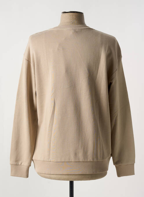 Hanorac maro ARMANI EXCHANGE bărbat