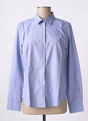 Cămașă albastru EDEN PARK femeie