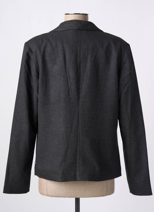 Sacou gri LE TEMPS DES CERISES femeie