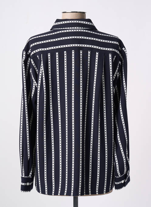 Cămașă negru TOMMY HILFIGER femeie