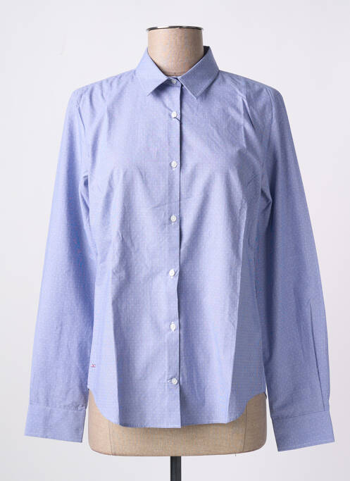 Cămașă albastru EDEN PARK femeie