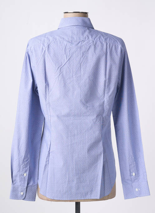 Cămașă albastru EDEN PARK femeie