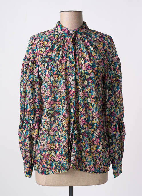 Cămașă negru SALSA femeie