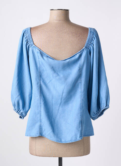 Cămașă albastru SALSA femeie