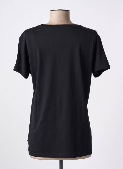 Tricou negru ARMANI EXCHANGE femeie