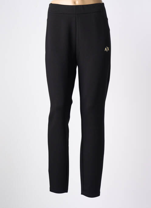 Colant negru ARMANI EXCHANGE femeie