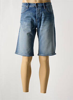 Bermudă albastru HUGO BOSS bărbat