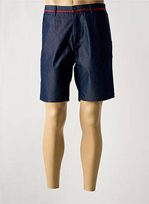 Bermudă albastru HUGO BOSS bărbat