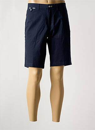 Bermudă albastru închis BUGATTI bărbat