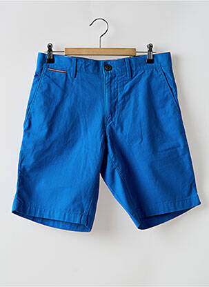 Bermudă albastru TOMMY HILFIGER bărbat