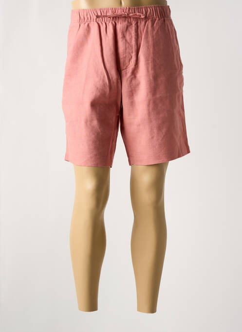 Bermudă portocaliu TOMMY HILFIGER bărbat