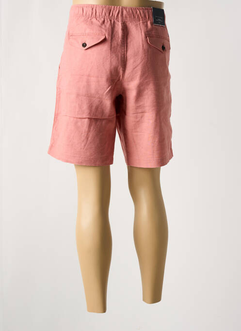 Bermudă portocaliu TOMMY HILFIGER bărbat