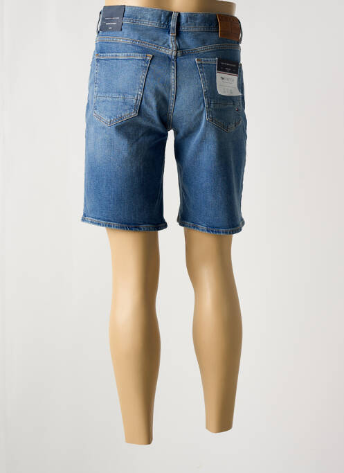 Bermudă albastru TOMMY HILFIGER bărbat