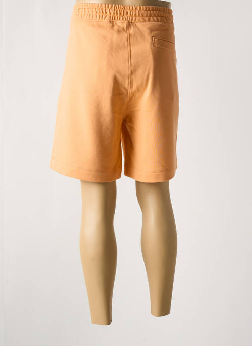 Bermudă portocaliu HUGO BOSS bărbat