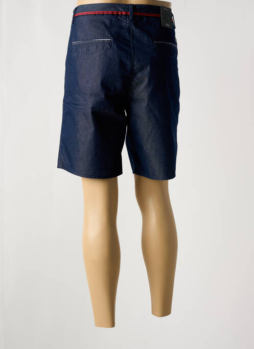 Bermudă albastru HUGO BOSS bărbat