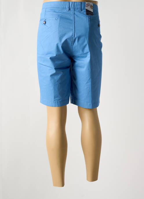 Bermudă albastru BUGATTI bărbat
