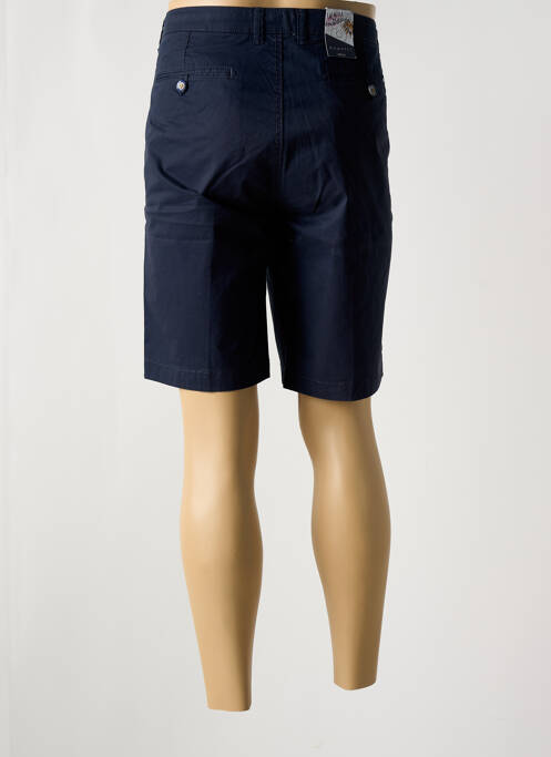 Bermudă albastru închis BUGATTI bărbat