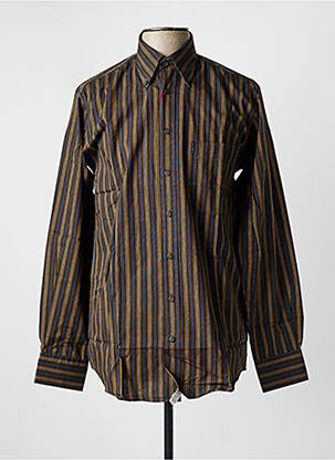 Cămașă cu mâneci lungi gri JUPITER bărbat