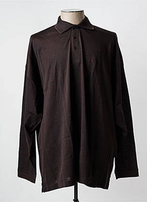 Polo maro GIRAMONDO bărbat