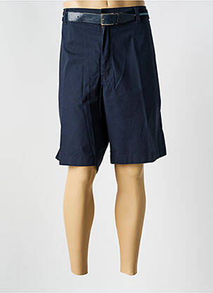 Bermudă albastru PIONIER bărbat