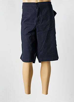 Bermudă albastru PIONIER bărbat