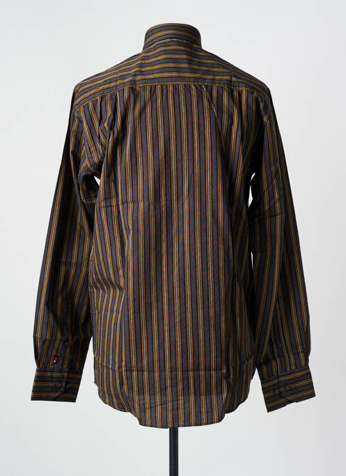 Cămașă cu mâneci lungi gri JUPITER bărbat