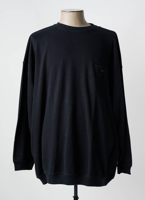 Hanorac negru GIRAMONDO bărbat