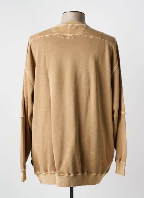 Pulover bej MONTE CARLO bărbat