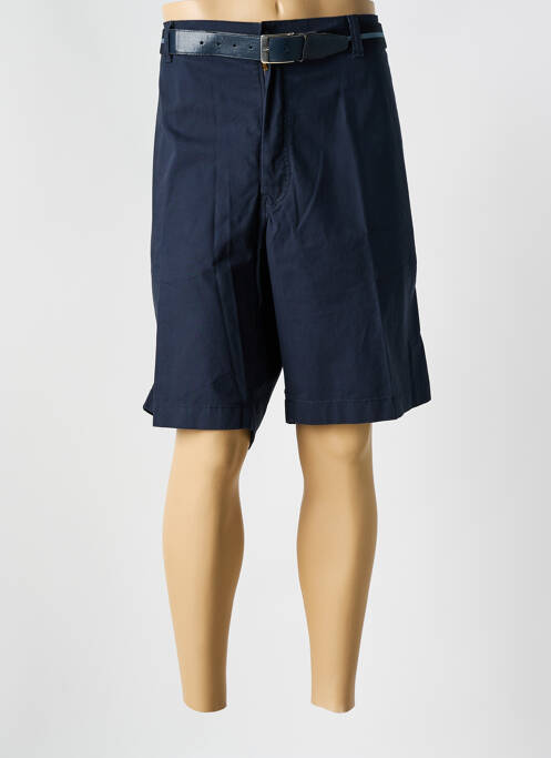 Bermudă albastru PIONIER bărbat