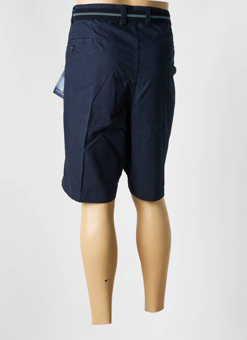 Bermudă albastru PIONIER bărbat