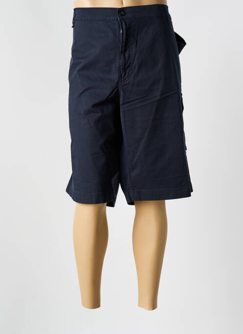 Bermudă albastru PIONIER bărbat