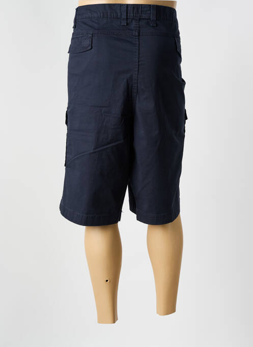 Bermudă albastru PIONIER bărbat