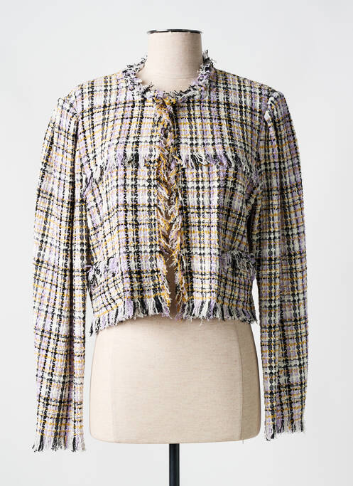 Jachete elegante violet ISABEL MARANT femeie