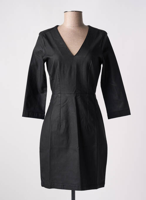 Rochie scurtă negru VILA femeie