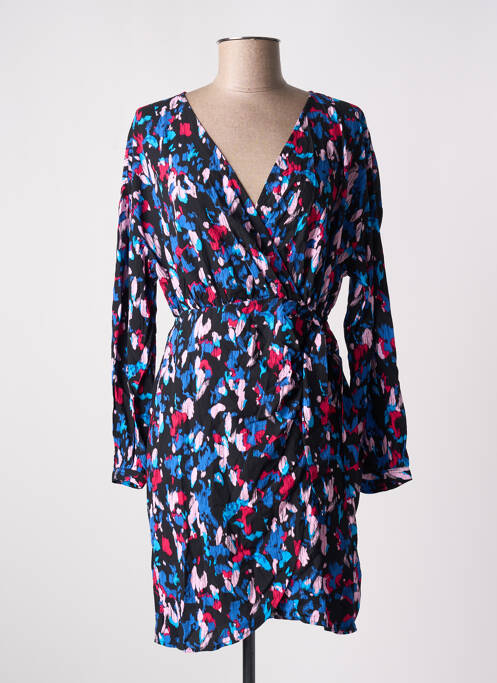 Rochie scurtă negru VILA femeie