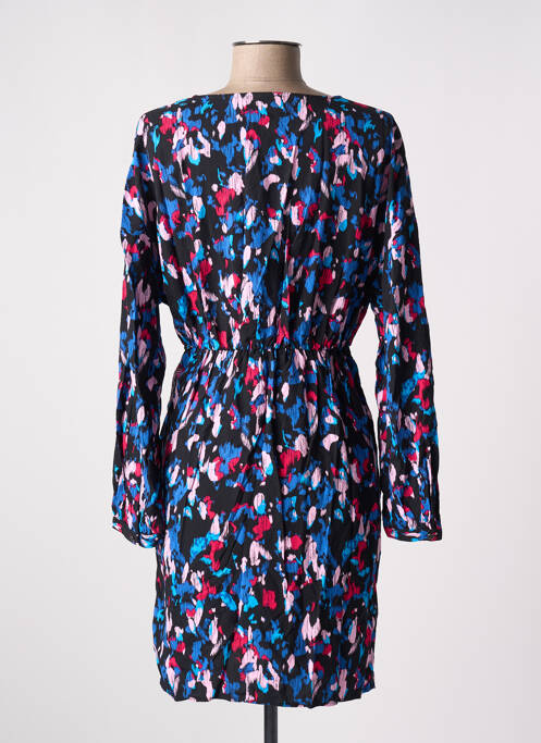 Rochie scurtă negru VILA femeie