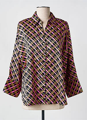 Cămașă negru B.YOUNG femeie